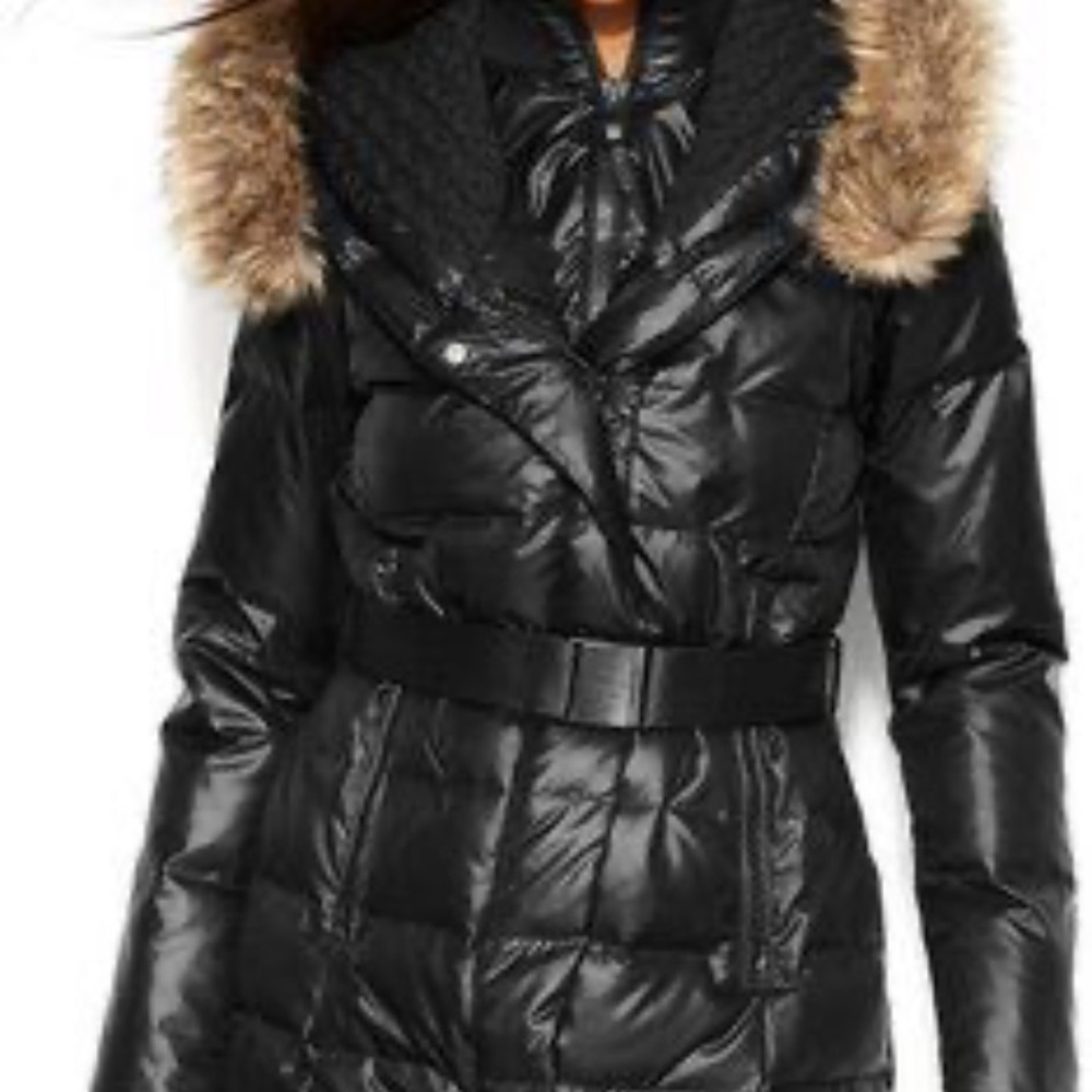 Rud styled by rudsak jacket